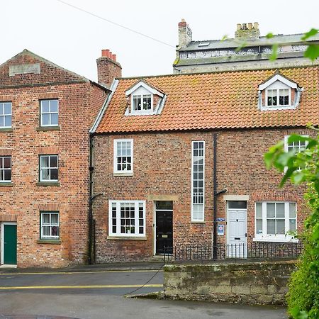 Willa Cintra House Whitby Zewnętrze zdjęcie