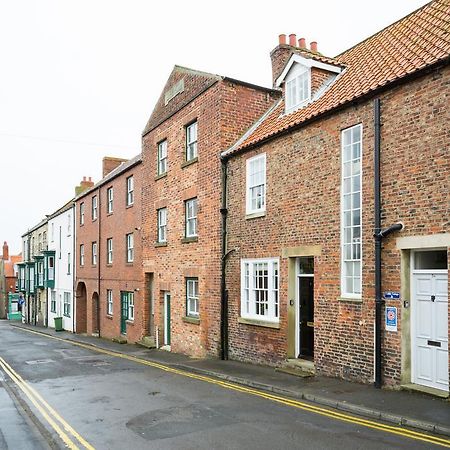 Willa Cintra House Whitby Zewnętrze zdjęcie