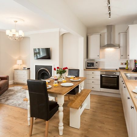 Willa Cintra House Whitby Zewnętrze zdjęcie
