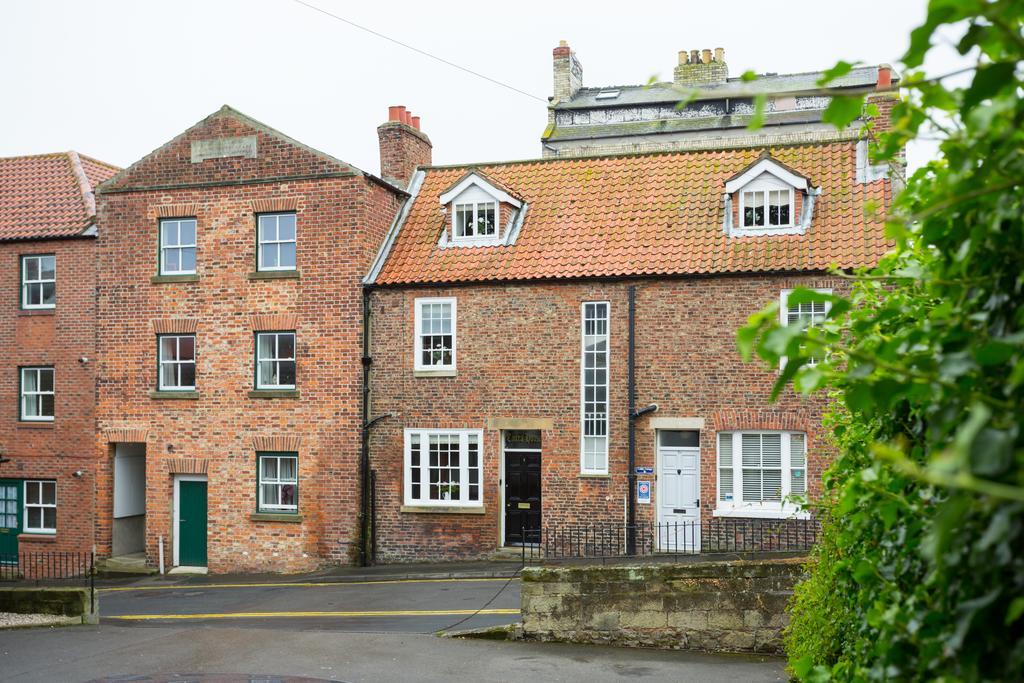 Willa Cintra House Whitby Zewnętrze zdjęcie