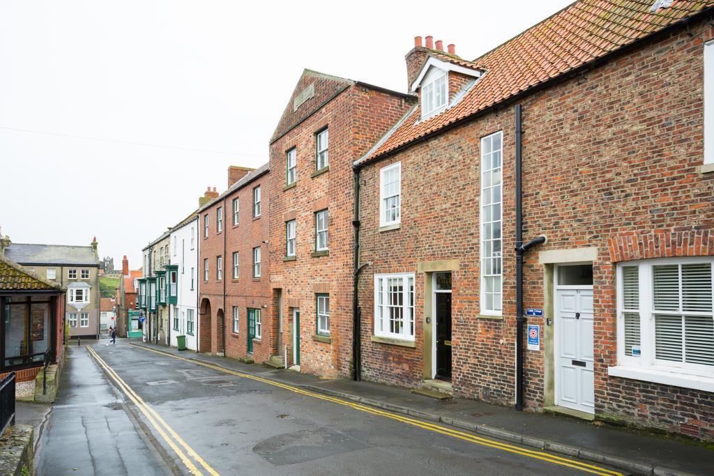 Willa Cintra House Whitby Zewnętrze zdjęcie