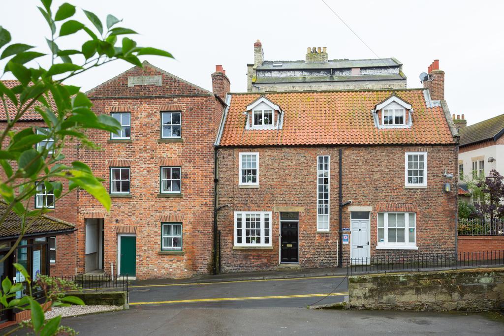 Willa Cintra House Whitby Zewnętrze zdjęcie