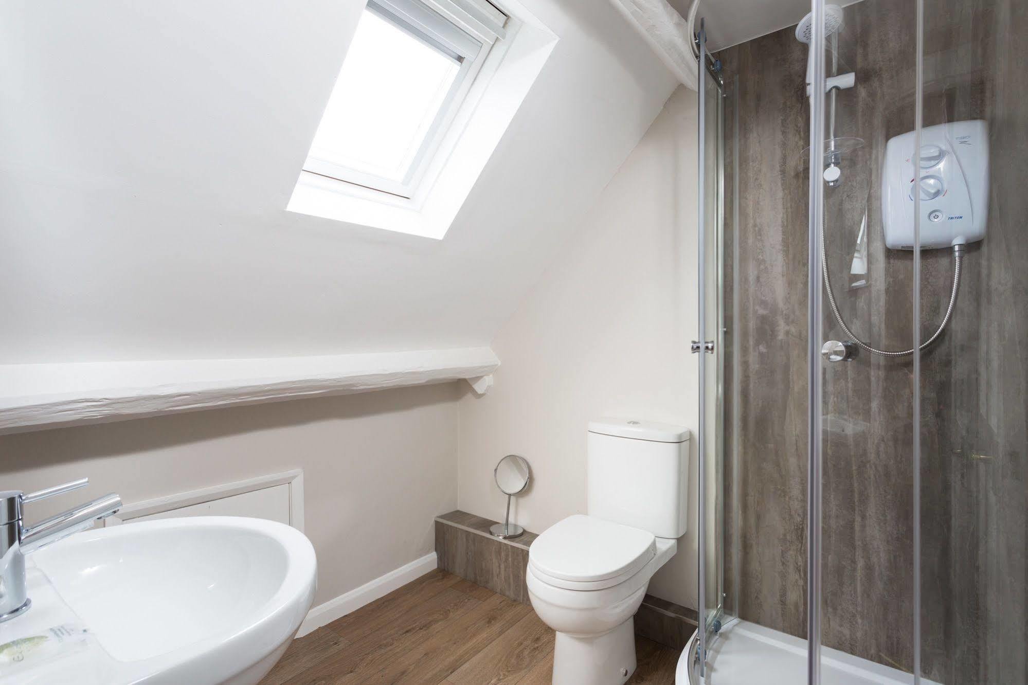Willa Cintra House Whitby Zewnętrze zdjęcie