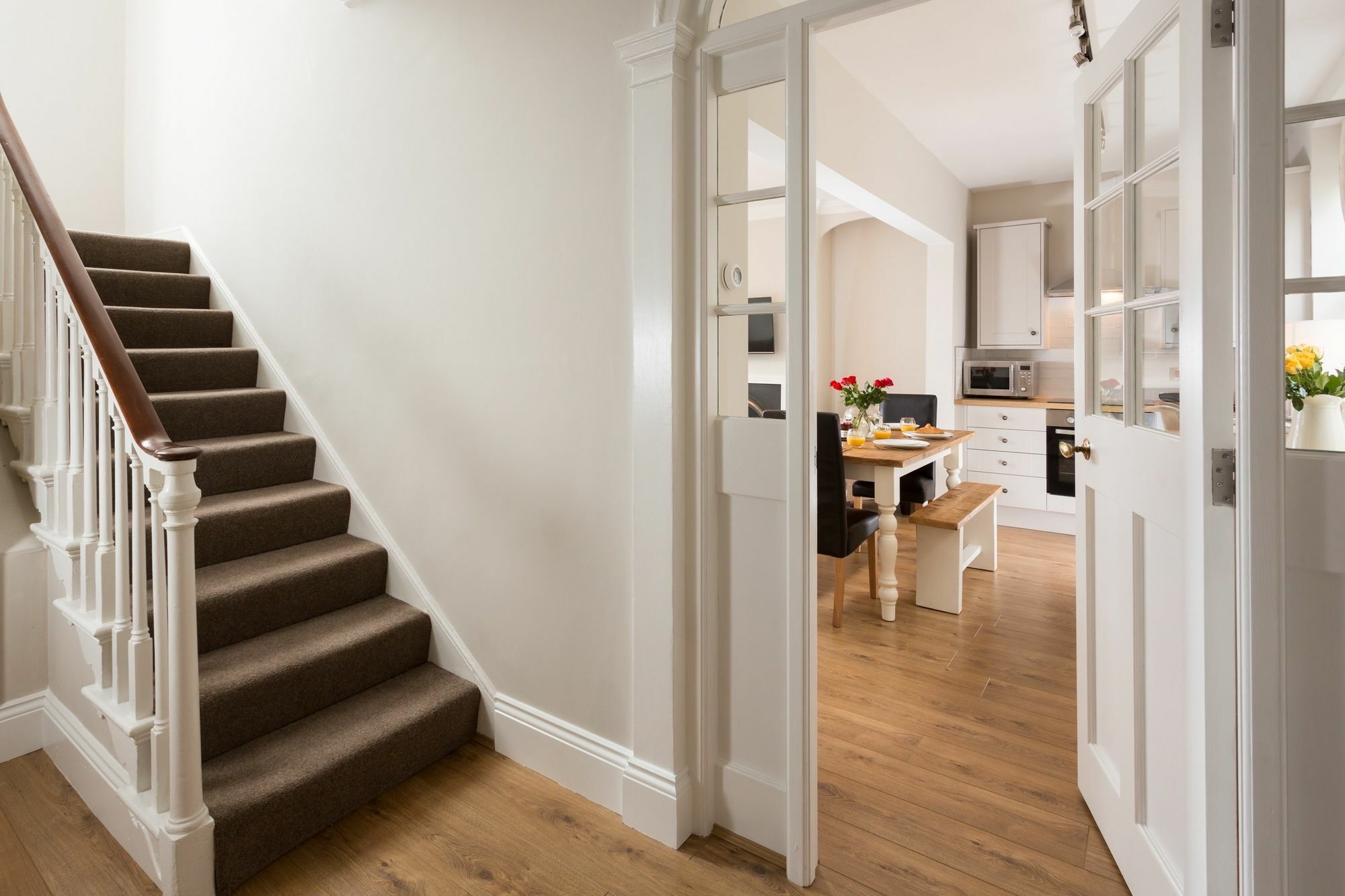 Willa Cintra House Whitby Zewnętrze zdjęcie