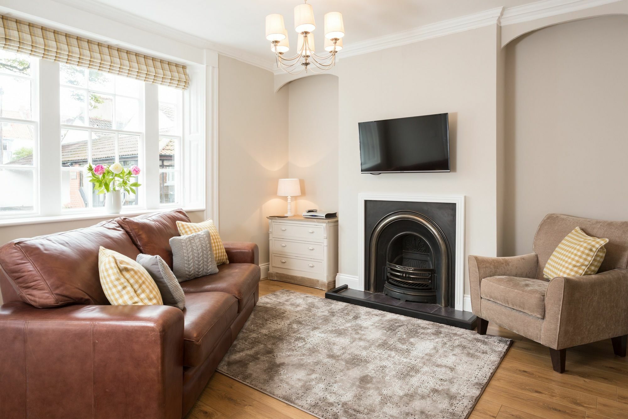 Willa Cintra House Whitby Zewnętrze zdjęcie