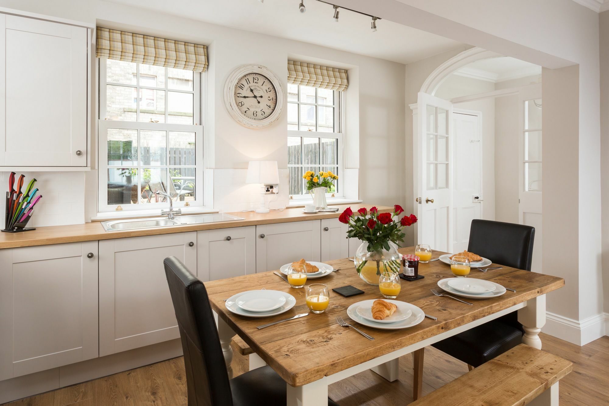 Willa Cintra House Whitby Zewnętrze zdjęcie